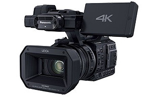 HC-X1000 | デジタルビデオカメラ | お客様サポート | Panasonic
