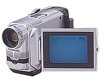 NV-DS88K | デジタルビデオカメラ | お客様サポート | Panasonic