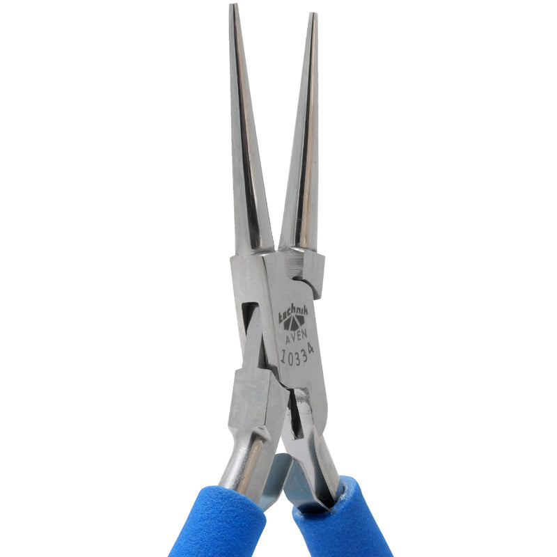 Technik Round Nose Pliers 6