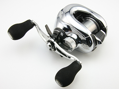 メカニカルブレーキノブ 12アンタレス/14カルカッタコンクエスト用