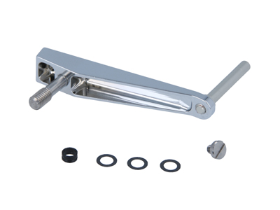 タフボックスハンドル カーディナル3/4シリーズ用 45/50mm 【全5色