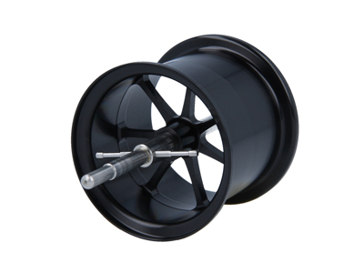 ABU Ambassadeur 5500C(マミヤ) OLD用 マイクロキャストスプール