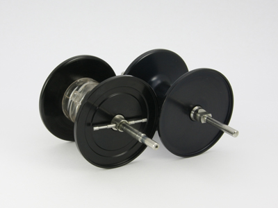 ABU Ambassadeur 5500C(マミヤ) OLD用 マイクロキャストスプール