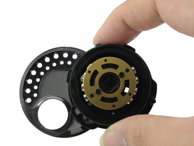 シマノ 17カルカッタコンクエストBFS用 【全5色】｜Fishing Tools