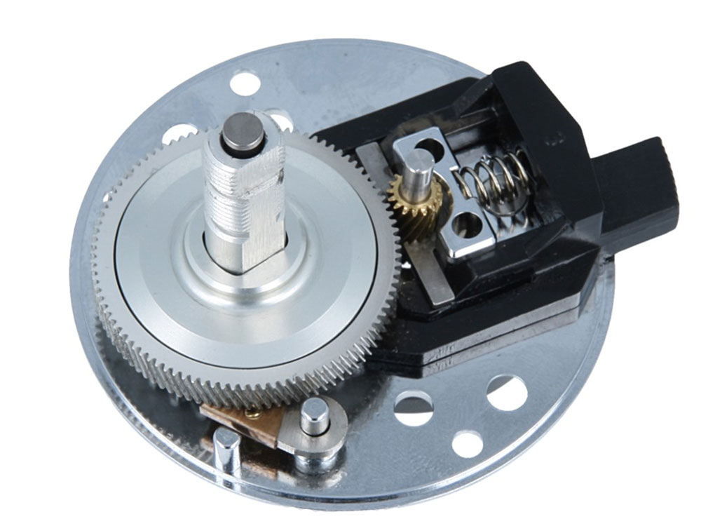 ブレーキプレート ABU Ambassadeur用 ｜Fishing Tools“Avail