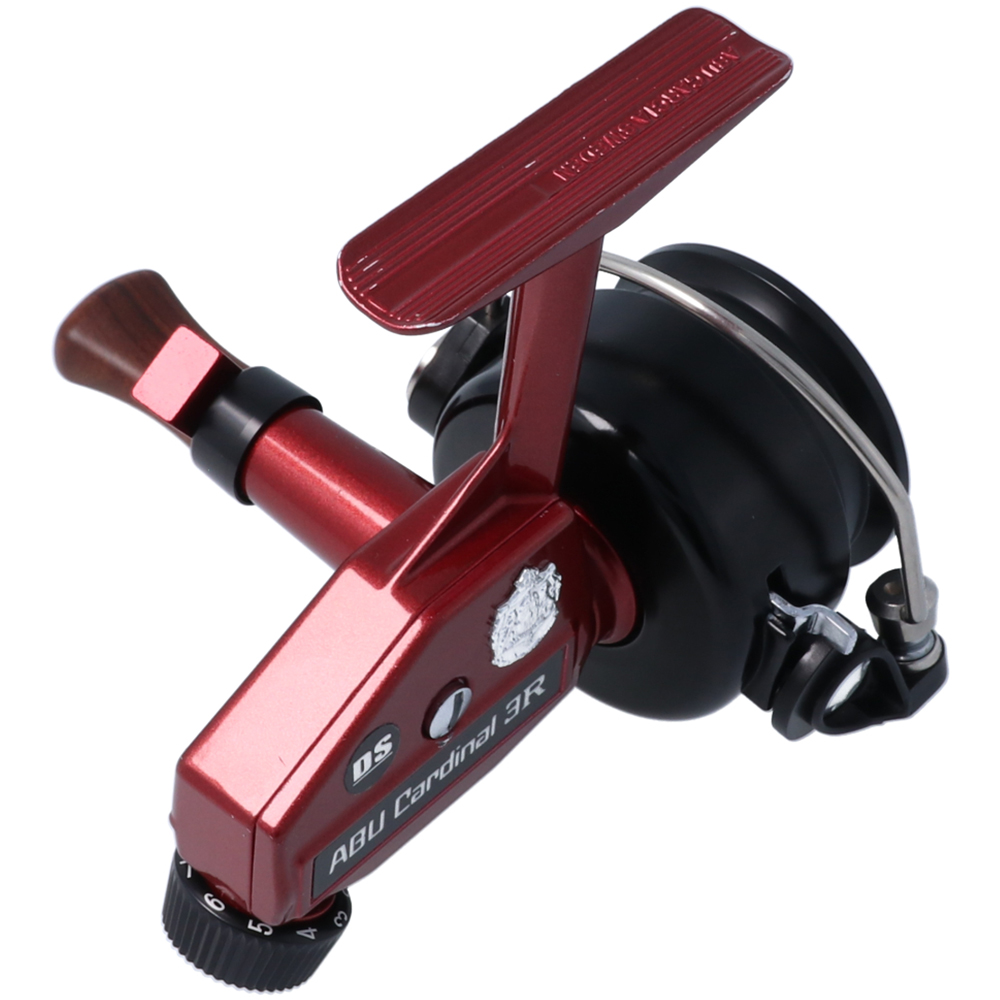 アルミドラグノブ カーディナル3用 Type2 【全3色】｜Fishing Tools