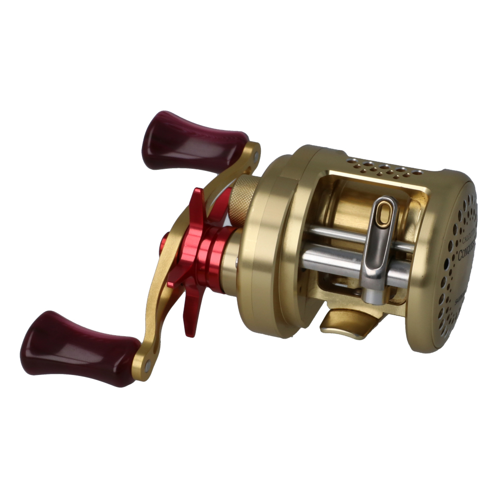 ハイスピードギヤ 01カルカッタコンクエスト50/51用｜Fishing Tools