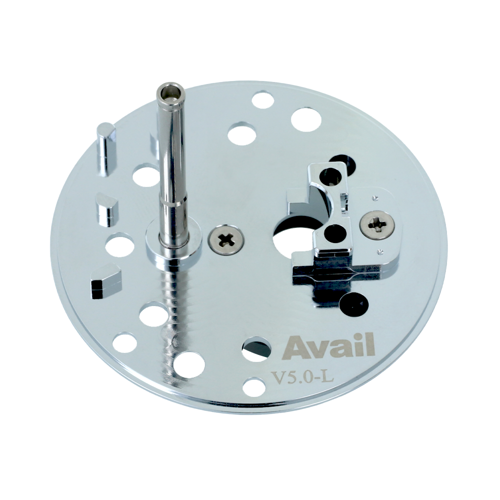 サイドカップ 2501C IAR｜Fishing Tools“Avail”オンラインショップ