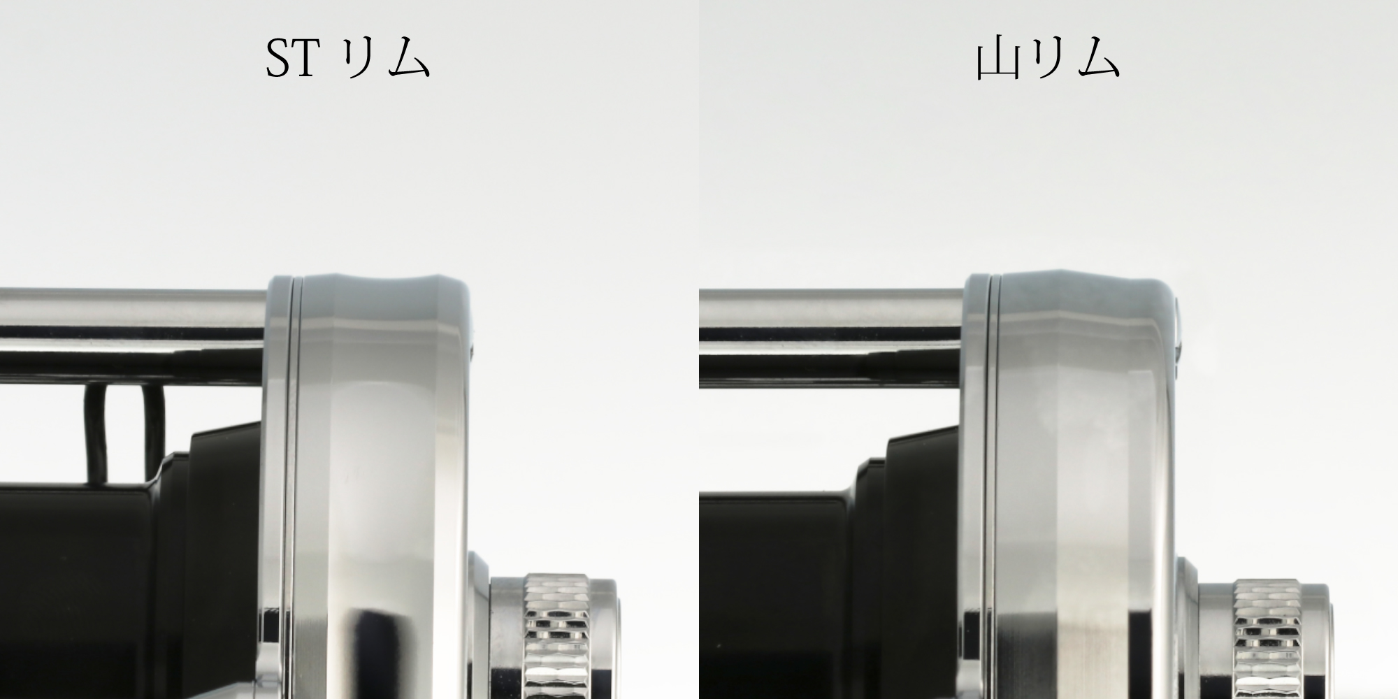 サイドカップ 2500C IAR｜Fishing Tools“Avail”オンラインショップ