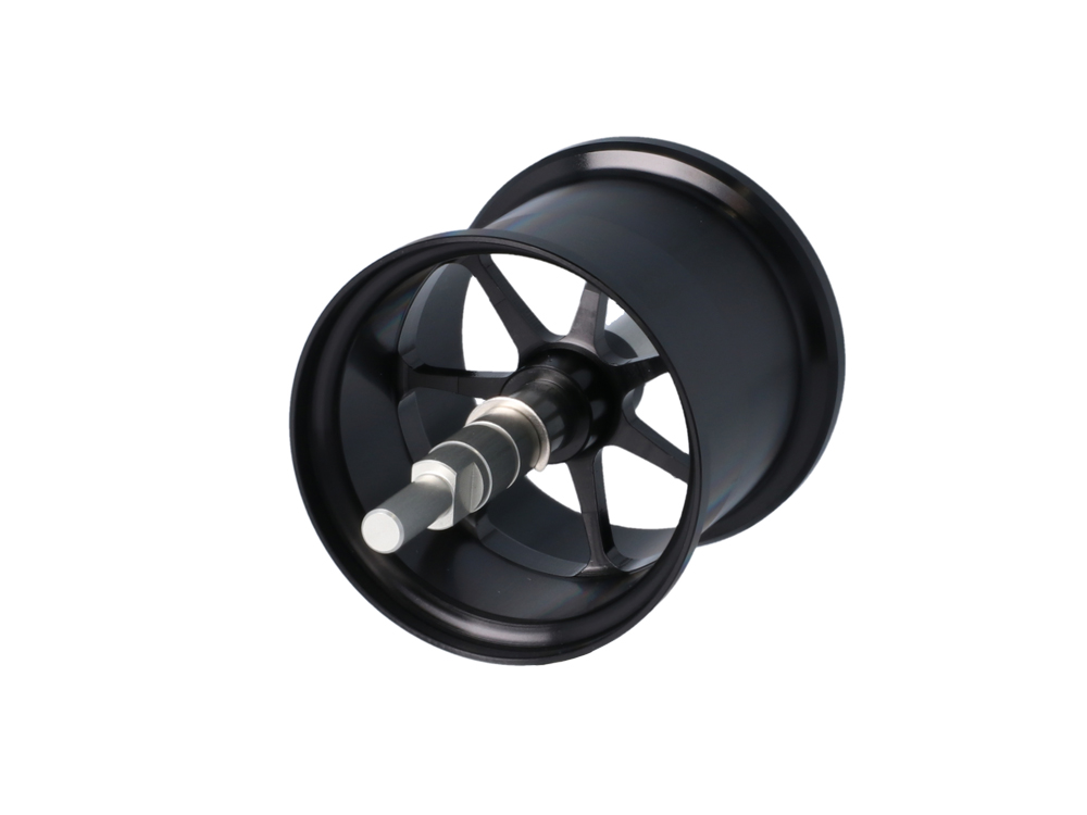 ABU Ambassadeur 3500C用 【全4色】｜Fishing Tools“Avail”オンライン