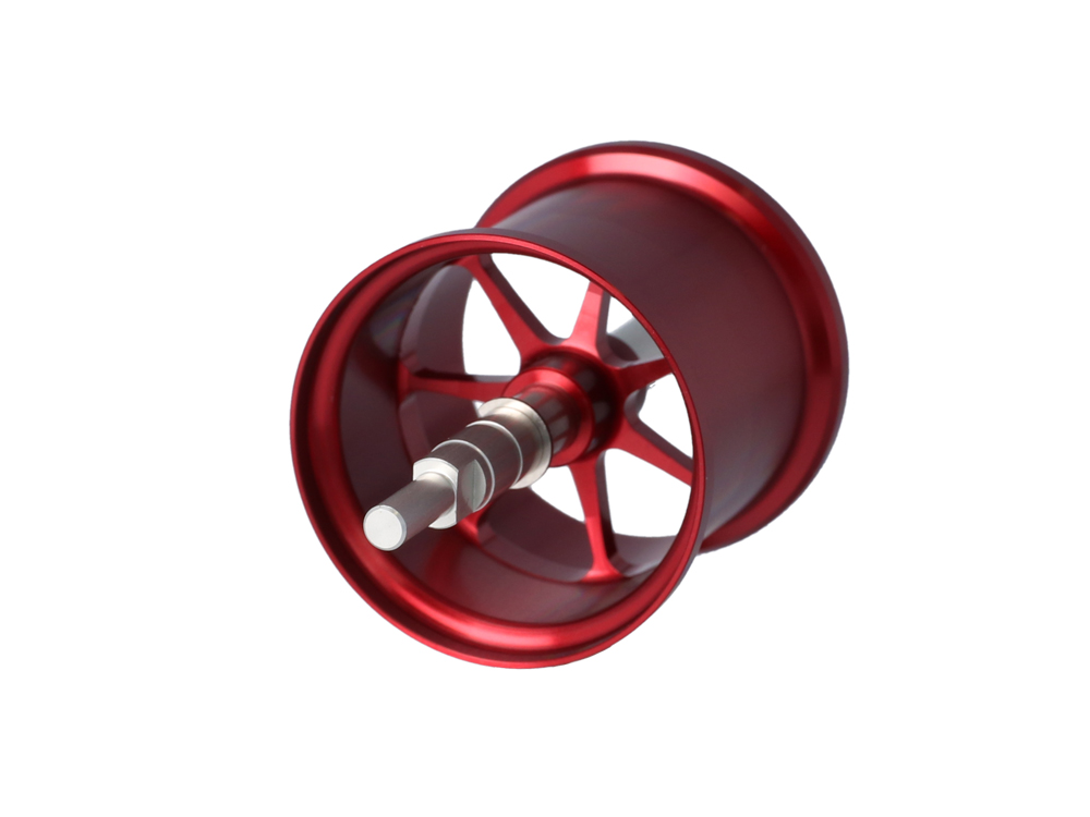 ABU Ambassadeur 3500C用 【全4色】｜Fishing Tools“Avail”オンライン