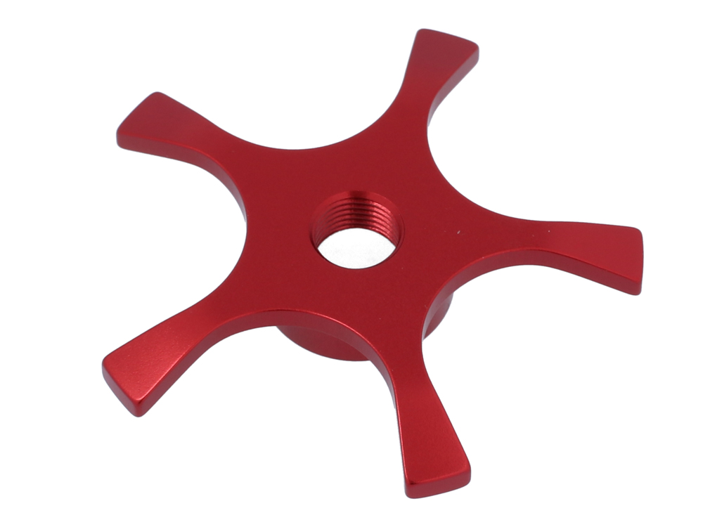 スタードラグ ABU用 オフセット 右ハンドル用｜Fishing Tools“Avail