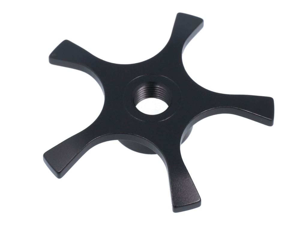 スタードラグ ABU用 オフセット 左ハンドル用｜Fishing Tools“Avail