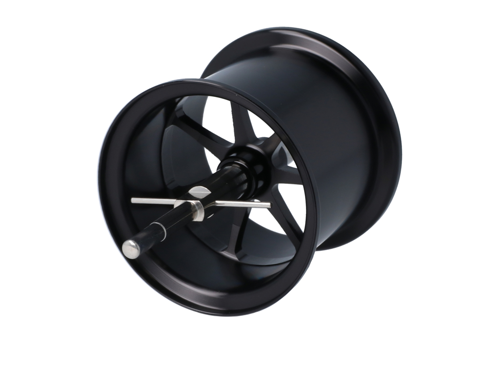 ABU Ambassadeur 5000 ボールベアリング用 【全3色】｜Fishing Tools