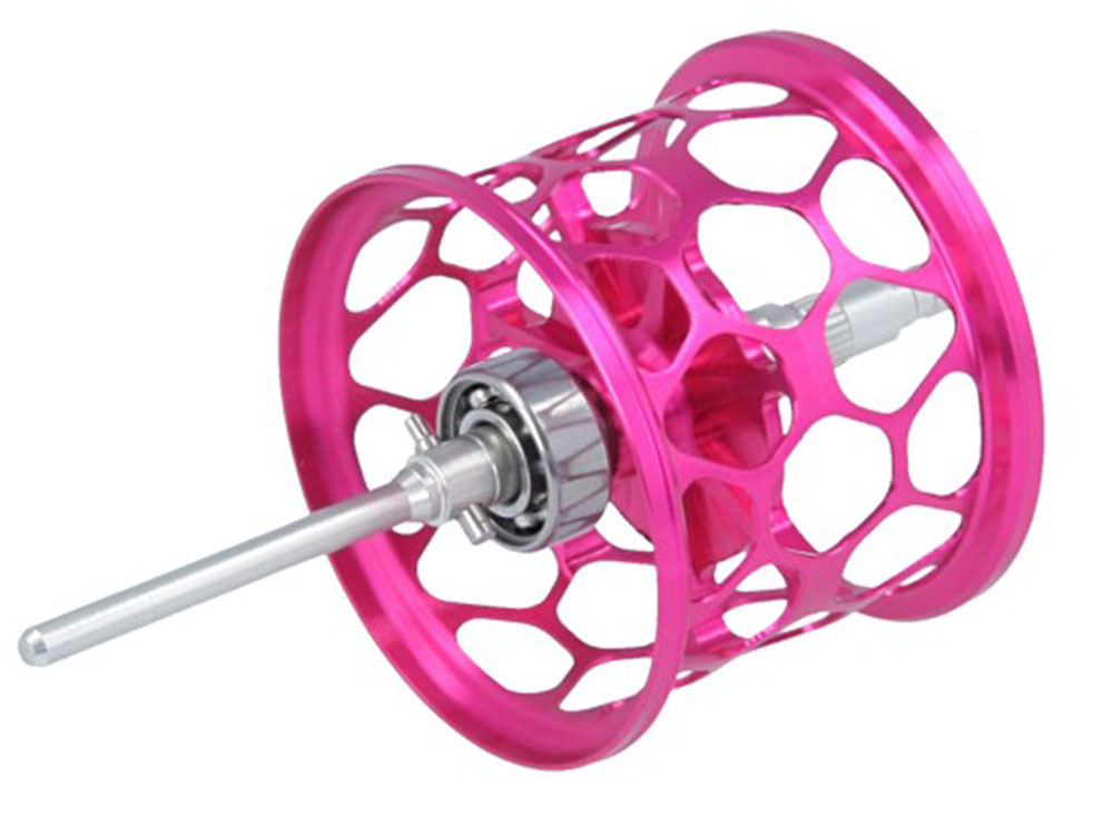 シマノ 15アルデバラン50/51、18アルデバラン30/31用 【全7色