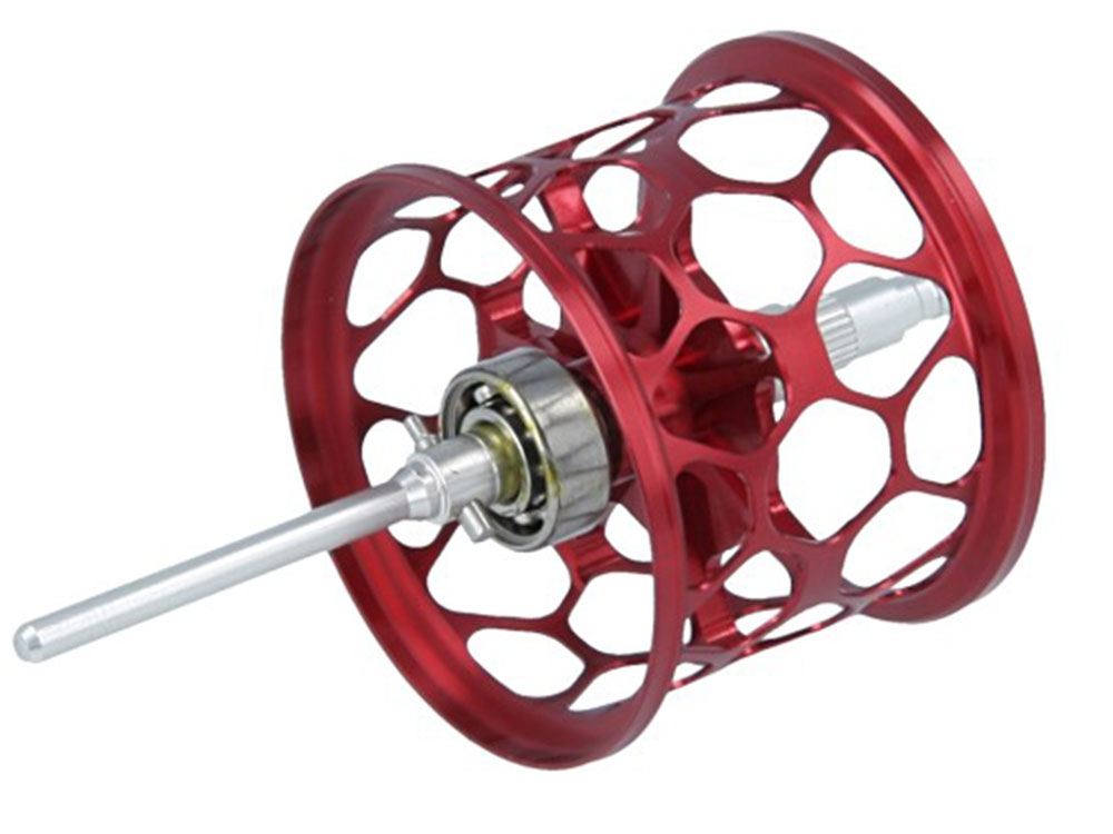 シマノ 15アルデバラン50/51、18アルデバラン30/31用 【全7色