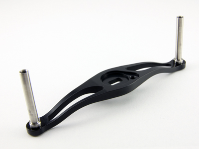 オフセットハンドルSTi2 ABU/ダイワ用 85/90/95/100/105mm 【全3色