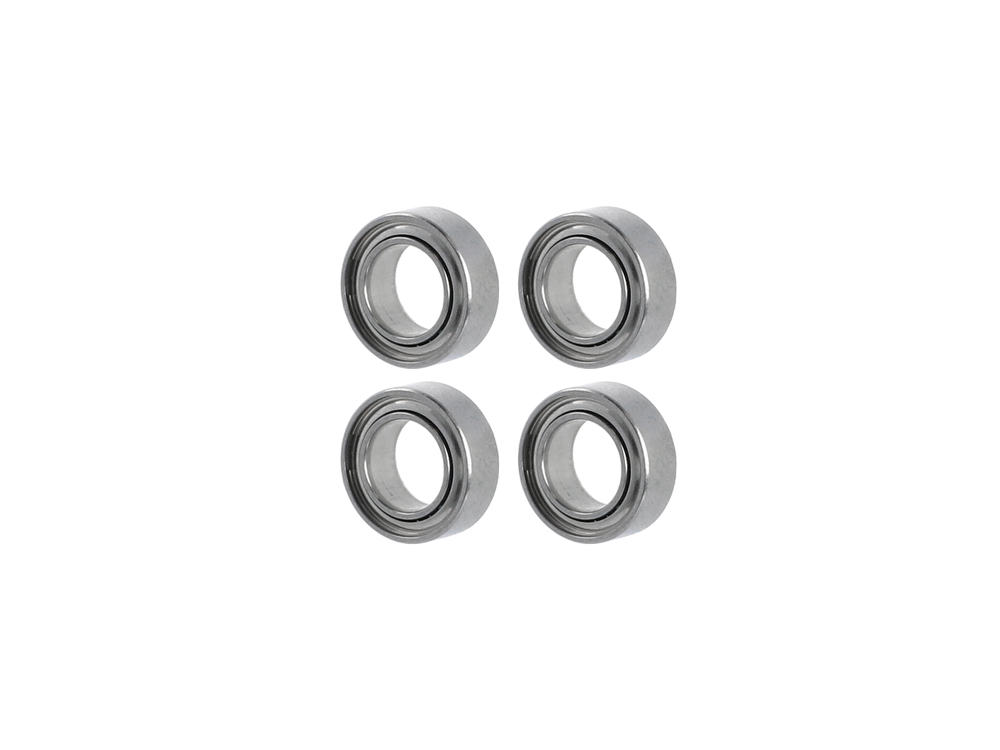 ステンレスボールベアリングセット Avail製ハンドルノブ用 ｜Fishing