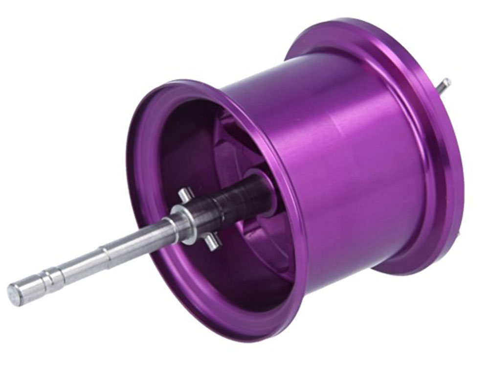 シマノ 09アルデバランMg・Mg7用R2【全4色】｜Fishing Tools“Avail