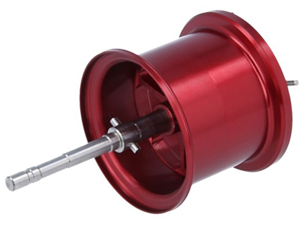 シマノ 09アルデバランMg・Mg7用R2【全4色】｜Fishing Tools“Avail