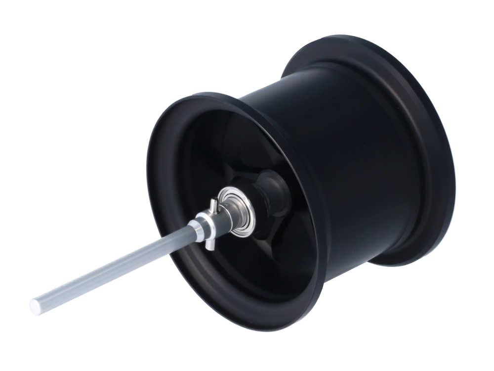 シマノ 17カルカッタコンクエストBFS用 【全5色】｜Fishing Tools