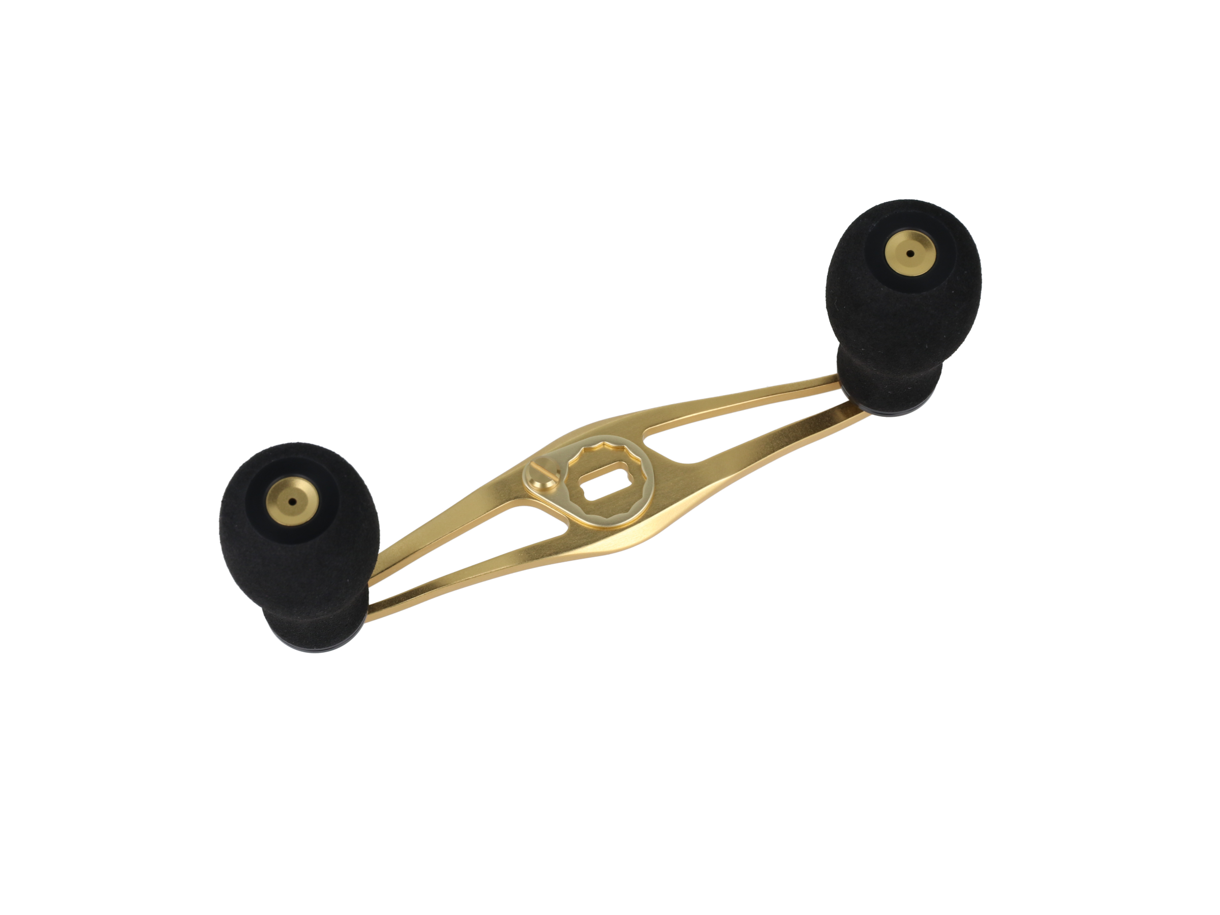 オフセットハンドルセット シマノ用LT-90｜Fishing Tools“Avail