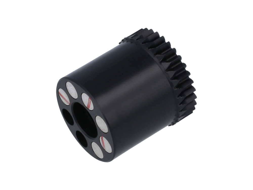 マイクロキャストブレーキ 15/18アルデバラン50/51/30/31用｜Fishing