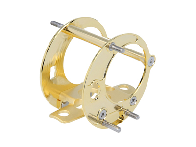 アルミオフセットフレーム7.5 ABU Ambassadeur 1500C用 【全4色