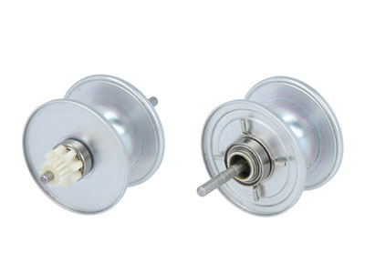 ABU Ambassadeur 4500C ウルトラキャスト用 【全4色】｜Fishing Tools