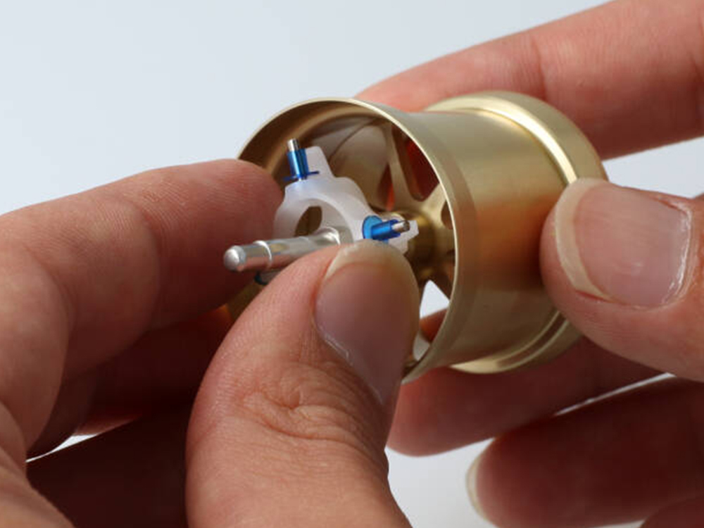 イスズ BC420/421用 トラウトスペシャル 溝深1.5mm 【全4色】｜Fishing