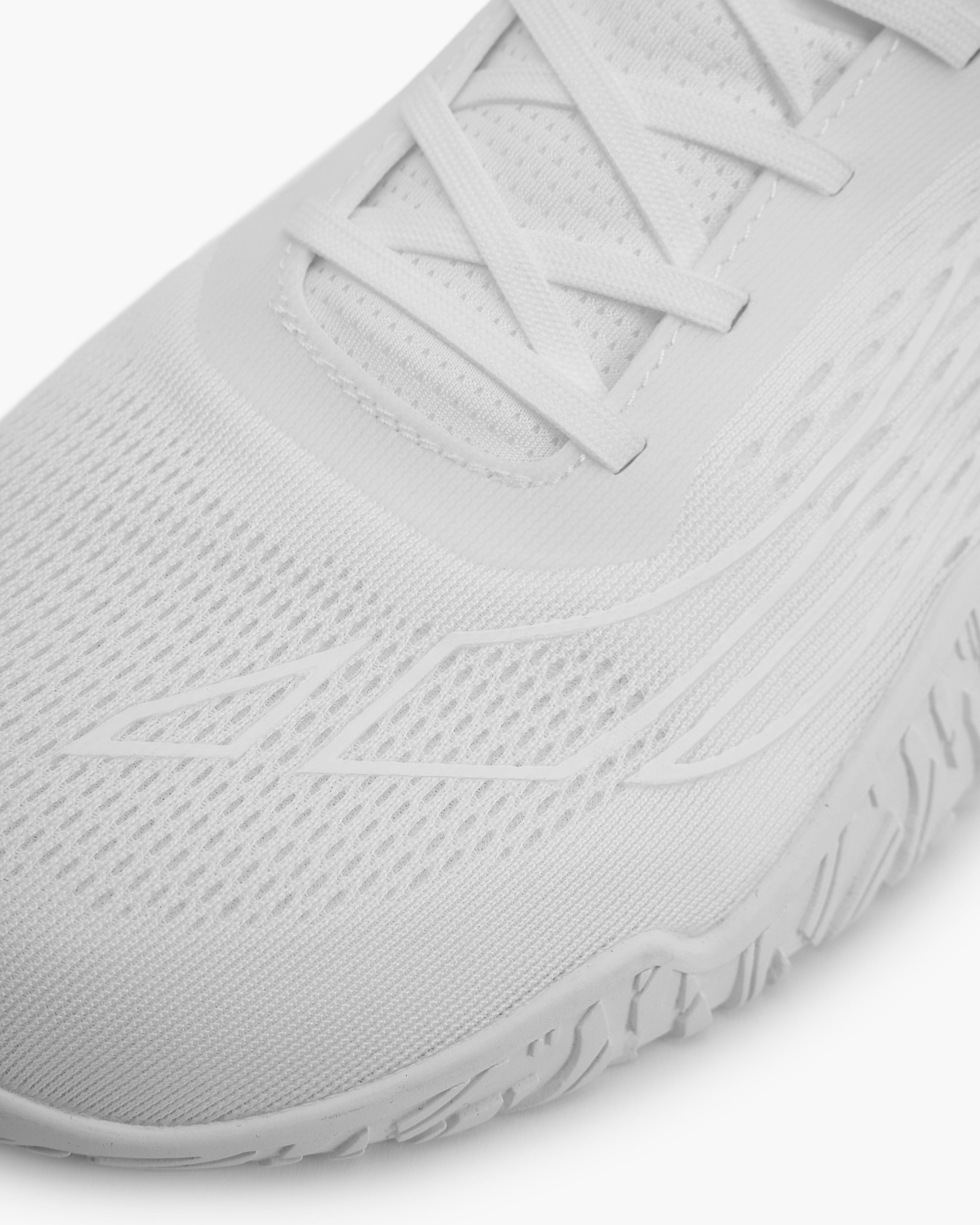 Buy Apex Power V3 Shoes White At The Best Deals – AVANCUS