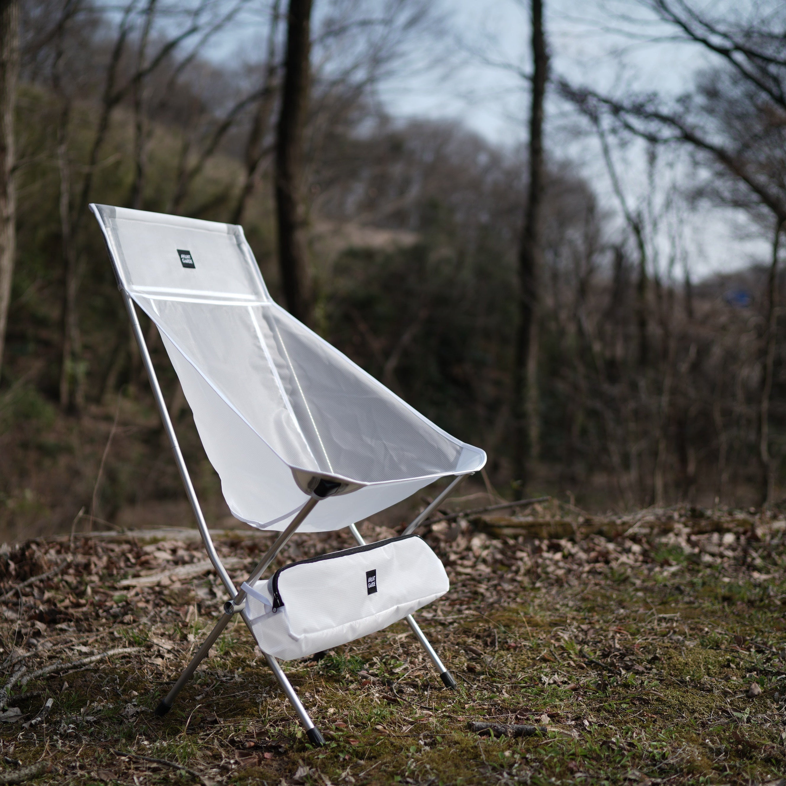 テーブル・チェア・ハンモック AVANT GARDE LightTrend Comfort Chair