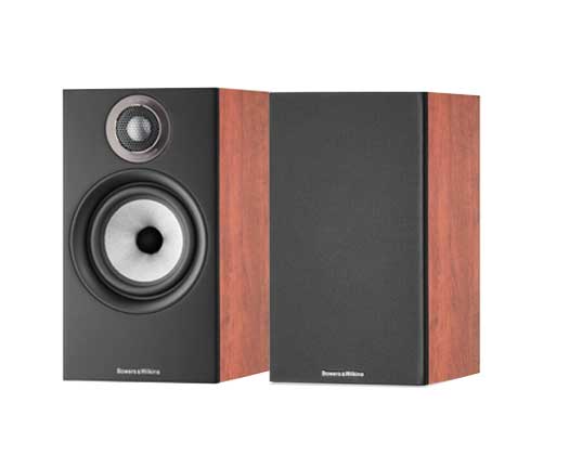 販売終了：607 S2 AE B＆W「600シリーズ」の25周年記念モデル 正規