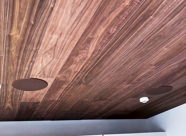 Ci160QR KEF 埋め込みスピーカー 正規取扱い専門店AVBOX