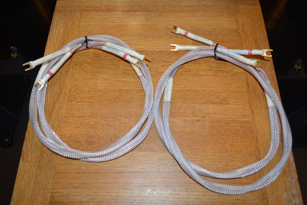 完売御礼 中古品：TARA Labs RSC Reference 2000 GEN2 スピーカー