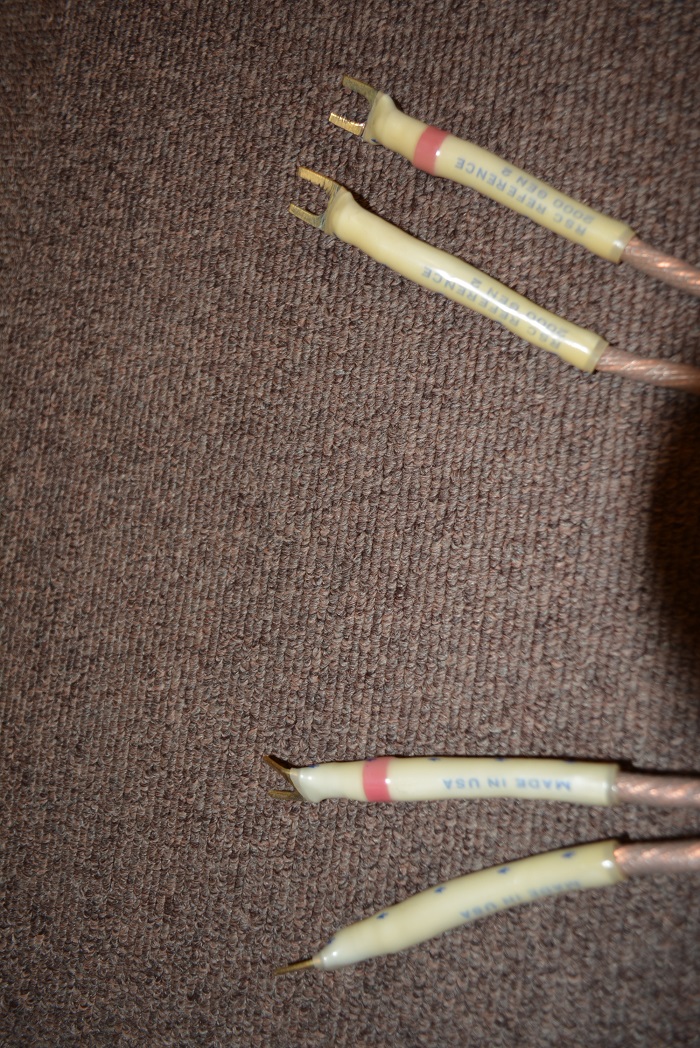 完売御礼 中古品：TARA Labs RSC Reference 2000 GEN2 スピーカー