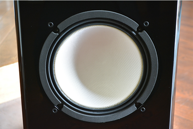 完売御礼 オンキョー 中古品 サブウーファー SL-D501(B) 静岡の