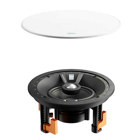 PHANTOM E50P(1本売り） DALI 埋め込みスピーカー 正規取扱い専門店AVBOX