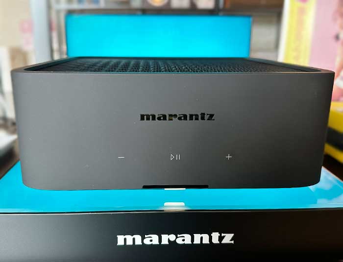 マランツMODEL M1 プレミアム5年保証サービス対象製品 正規取扱い専門