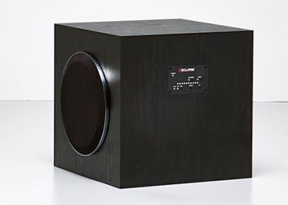 TD316SWMK2 ECLIPSE サブウーファー 通販特価お見積り致します 正規