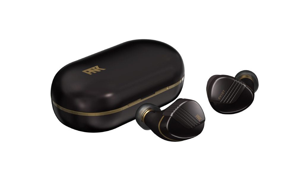 発売日決定のお知らせ】「TE-W1-PNK」 PRESS｜AVIOT