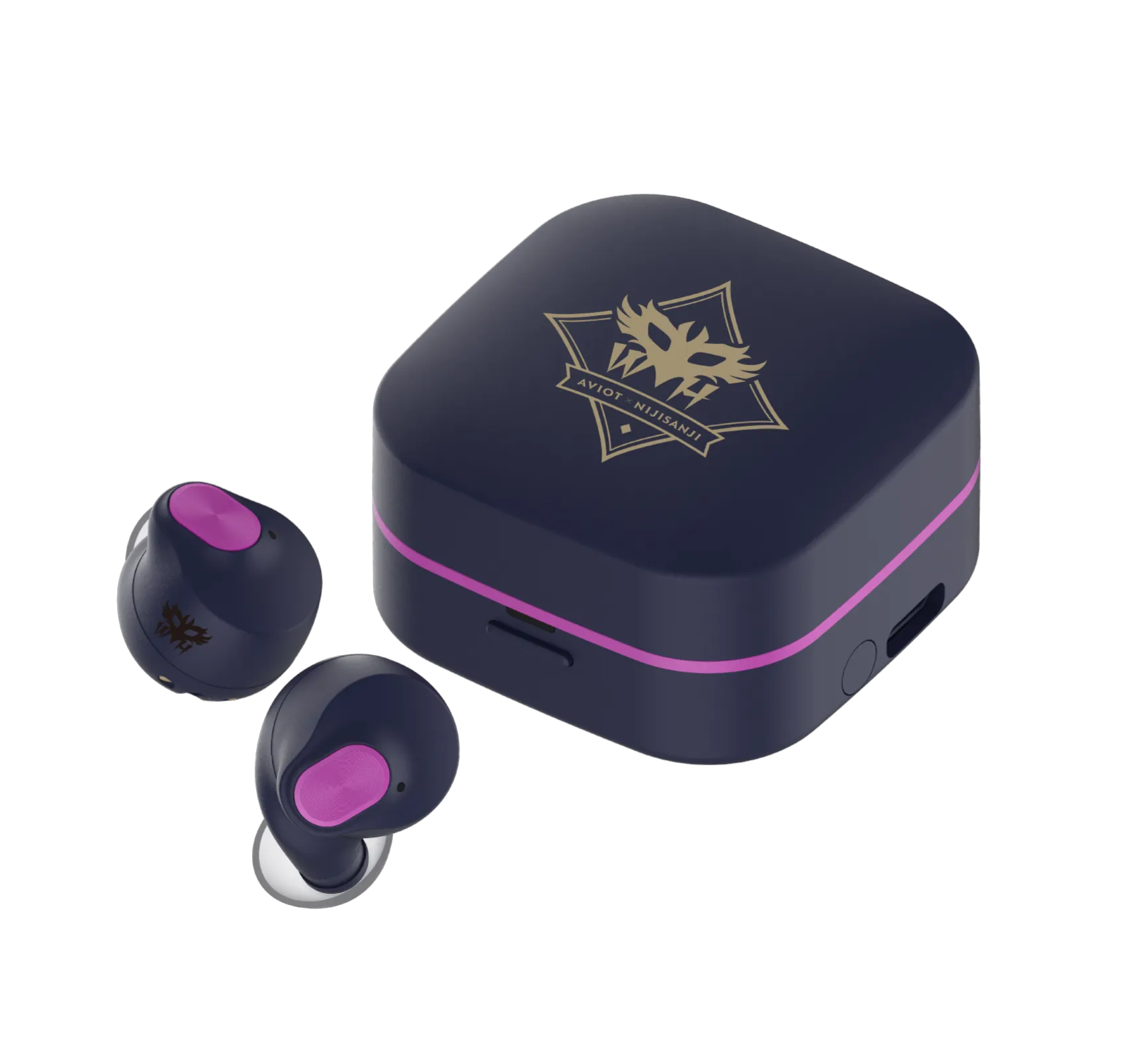 TE-Q3-HBR 製品情報｜AVIOT