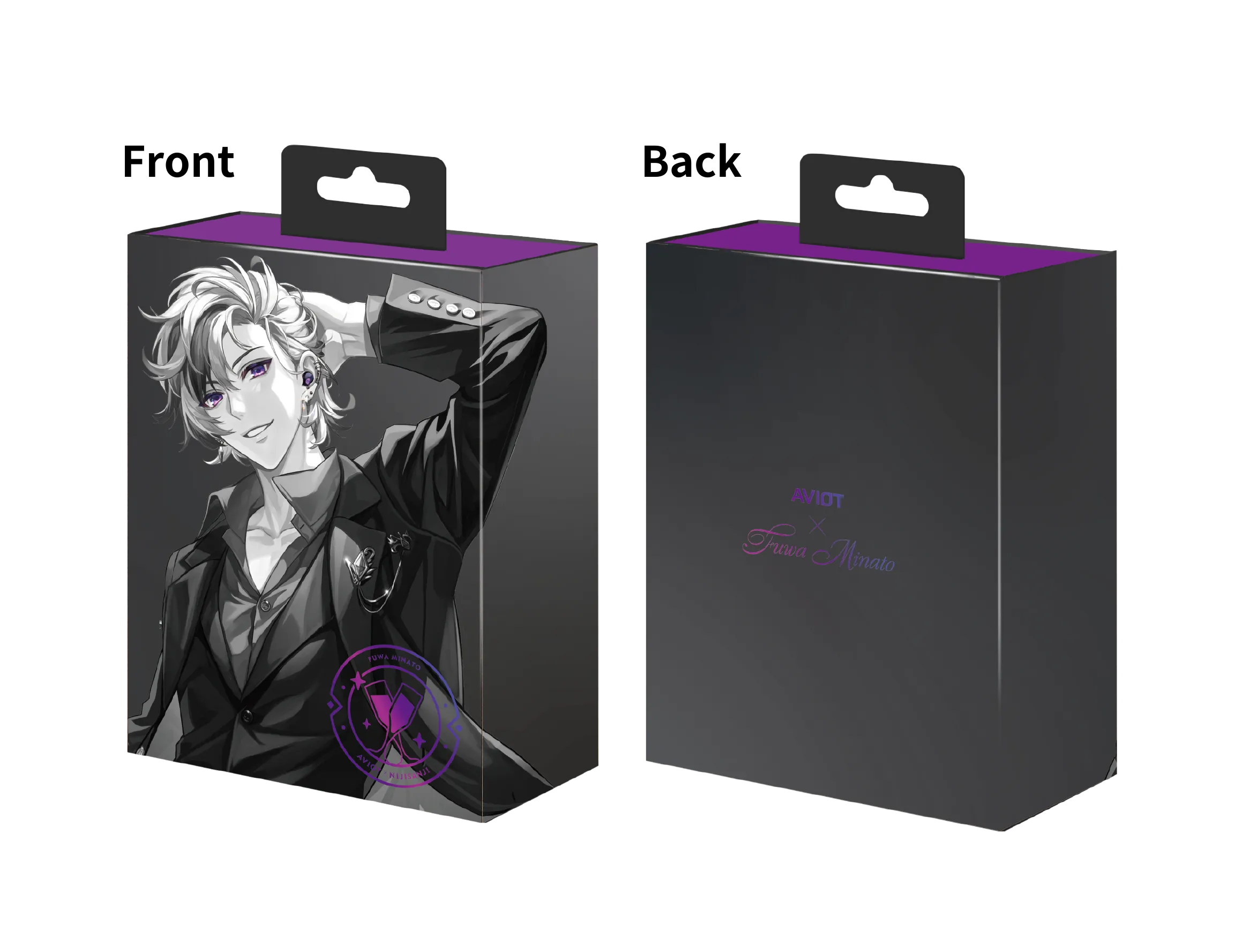 TE-Q3-MNT 製品情報｜AVIOT