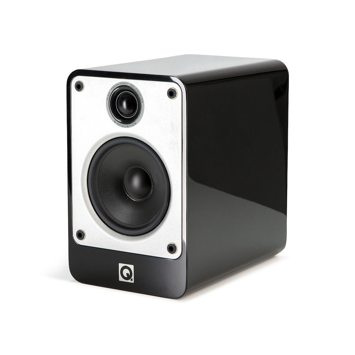 Q Acoustics Concept 20 - Bookshelf Speaker - Pair