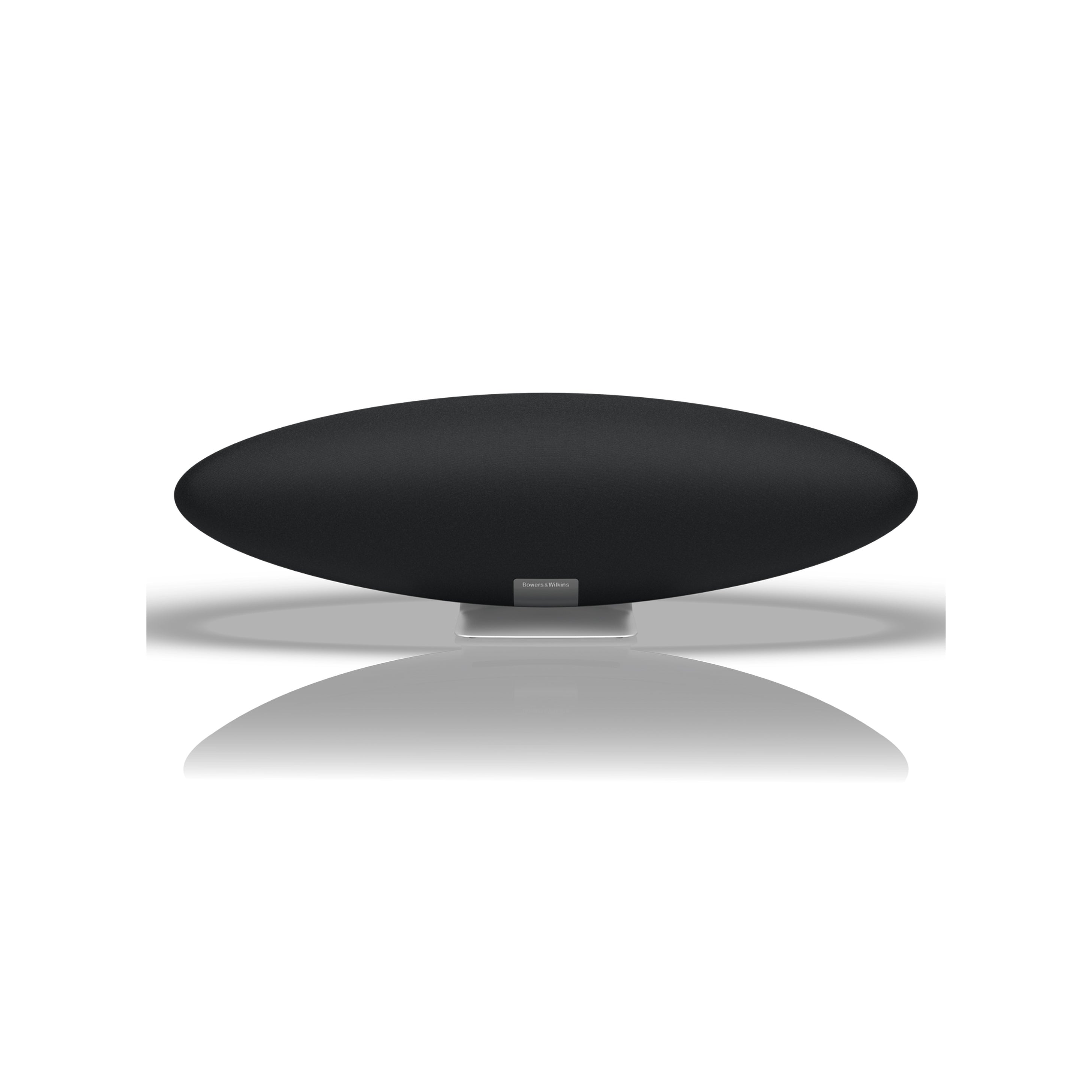 Bowers & Wilkins Zeppelin Pro Edition - Wireless Smart Speaker