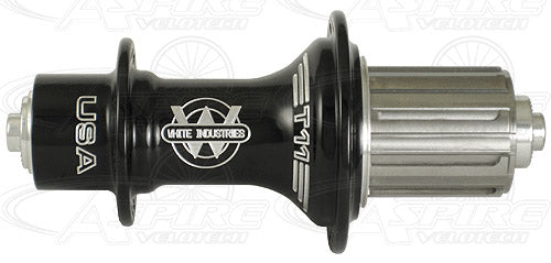 White Industries T11 Hub - Rear - AVT.Bike