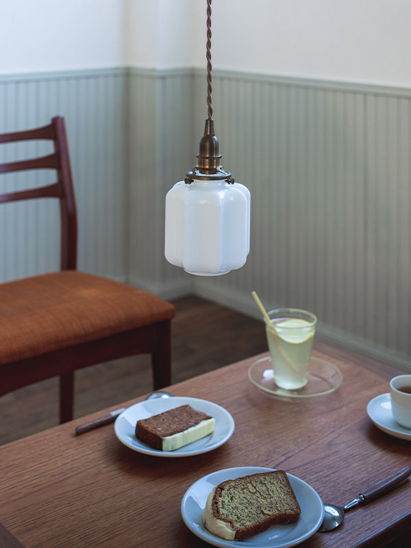 ガラスシェード アーロット S | AXCIS ONLINE