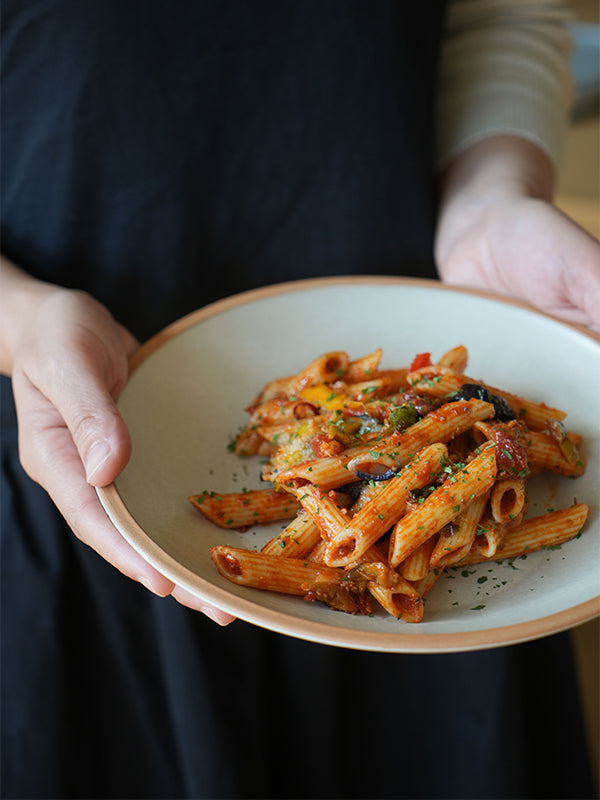 ピュア カレー＆パスタ | AXCIS ONLINE