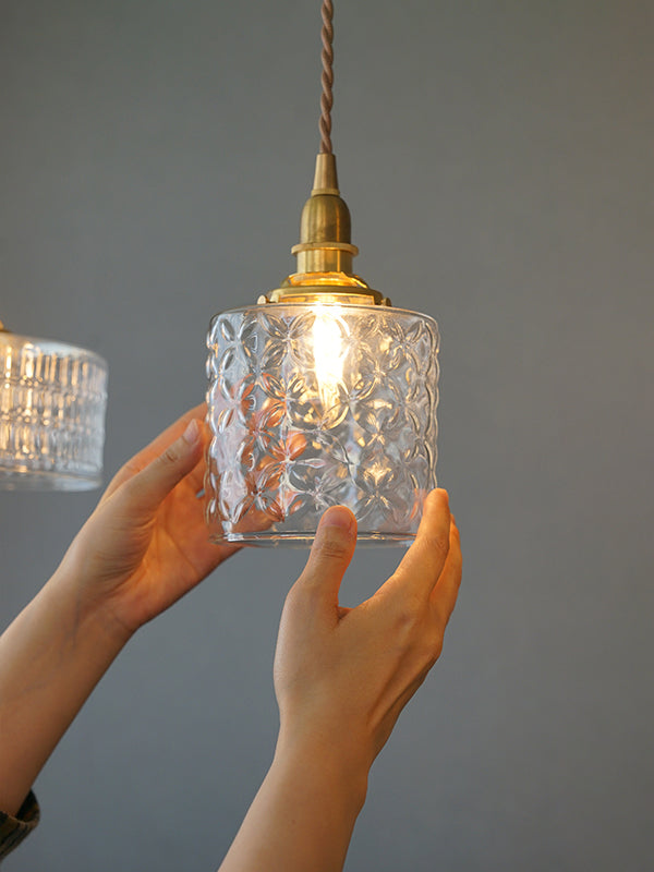 ガラスシェード フラワー | AXCIS ONLINE