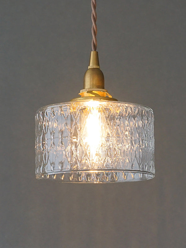 ガラスシェード ダイヤ | AXCIS ONLINE